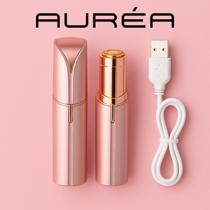 LisseGlow-L’épilation douce et sans douleur