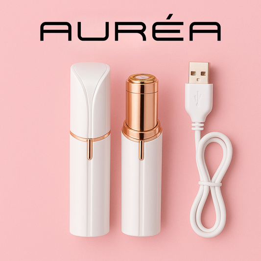 LisseGlow-L’épilation douce et sans douleur